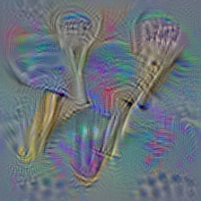 n04270147 spatula